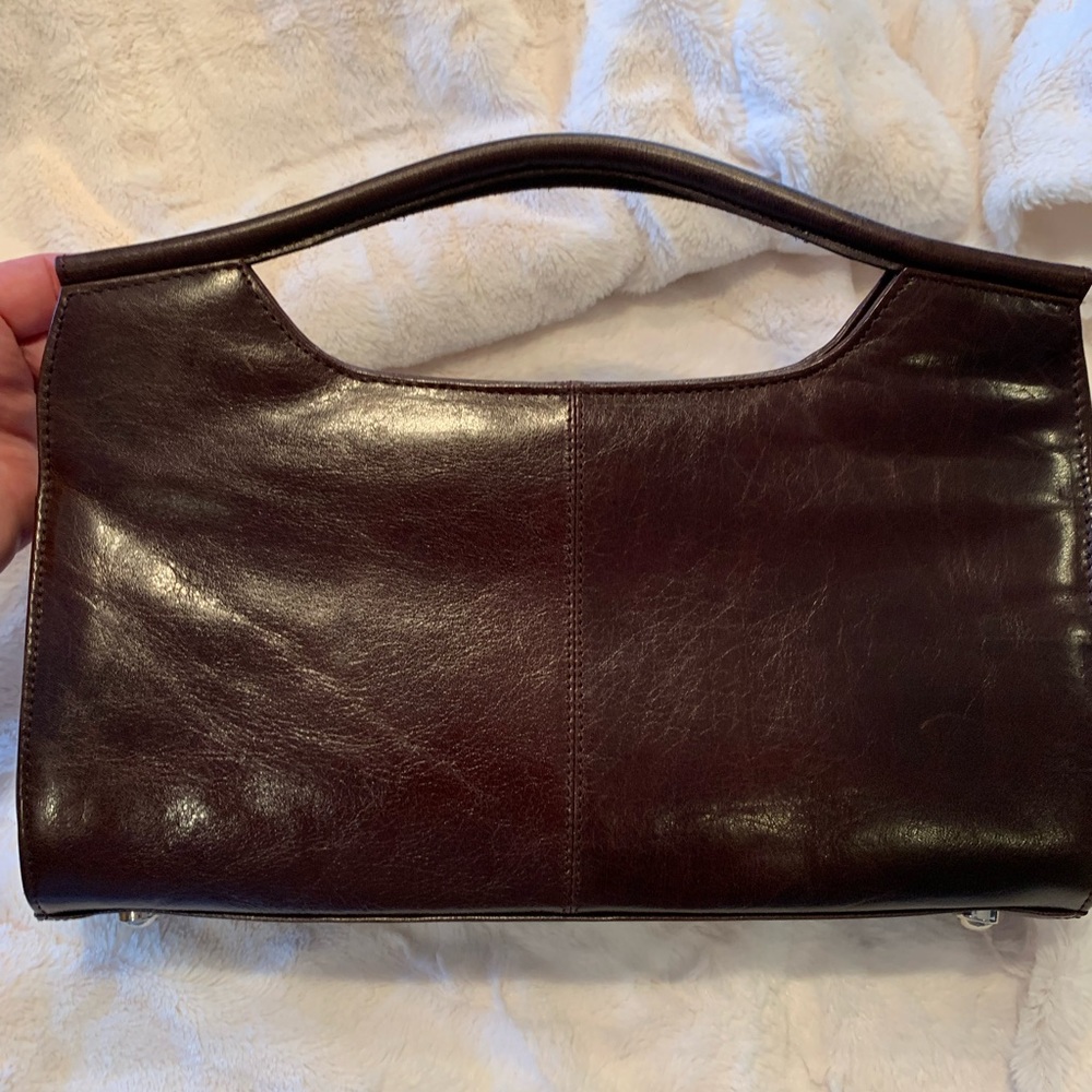 Aldo Brown Purse